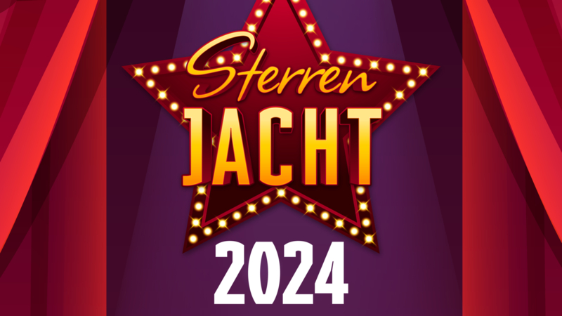 Sterrenjacht 2024